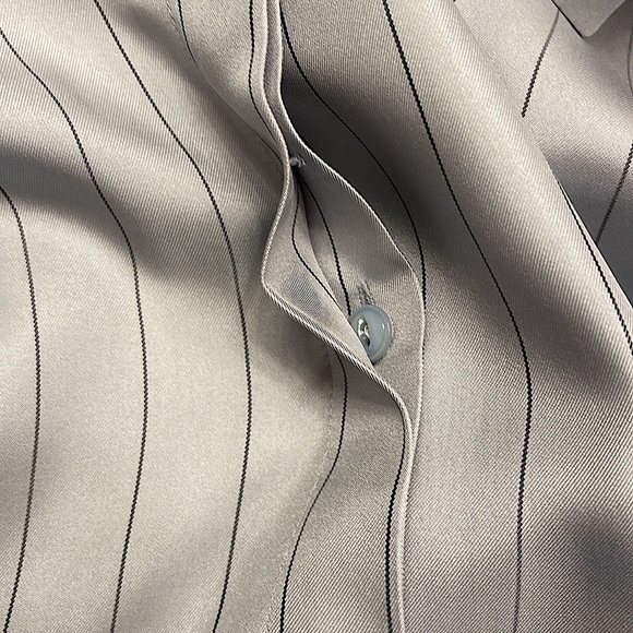 Silk Jones New York blouse - 12 - Picture 7 of 7